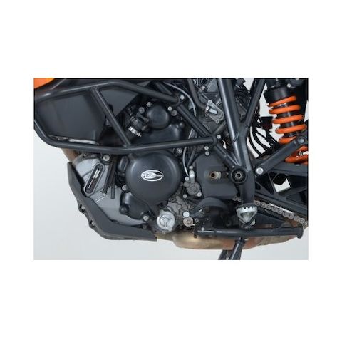 R&G Racing Engine Cover Set KTM 1090 / 1190 Adventure / R / 1290 Super Adventure / R / S / T / 1290 Super Duke GT /  R