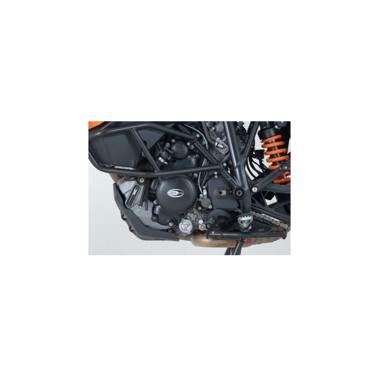 R&G Racing Engine Cover Set KTM 1090 / 1190 Adventure / R / 1290 Super Adventure / R / S / T / 1290 Super Duke GT /  R