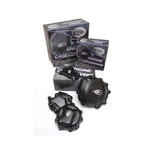 R&G Racing Engine Cover Set