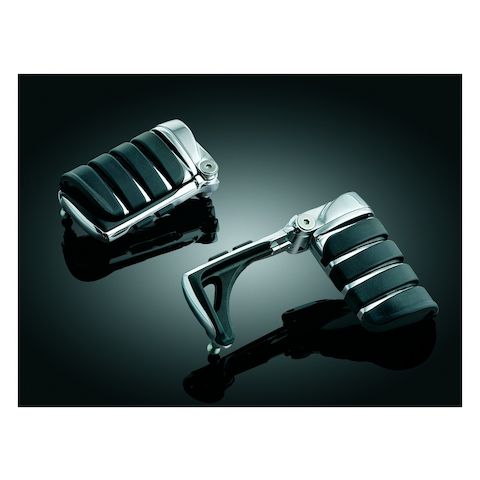 Kuryakyn Switchblade Foot Pegs