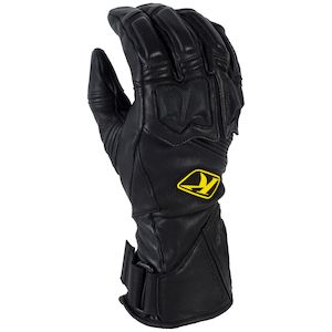 Klim Adventure Long Gloves