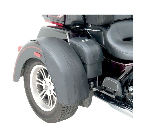 Saddlemen Rear Fender Bra For Harley Trike 2009-2023