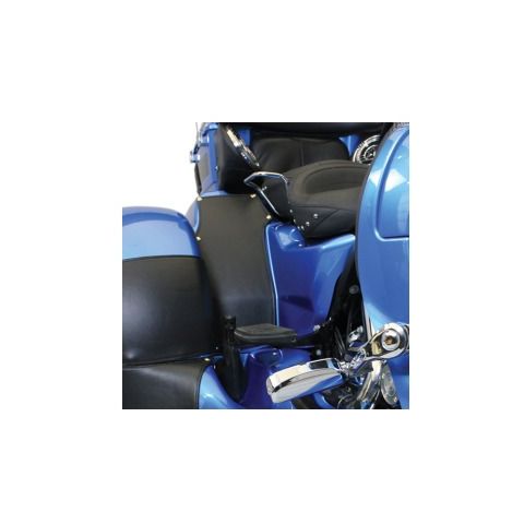 Motor Trike Inner Fender Bra For Harley Trike 2009-2017