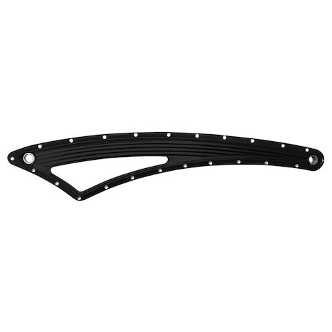Covingtons Dimpled Shift Linkage For Harley Touring 1999-2016
