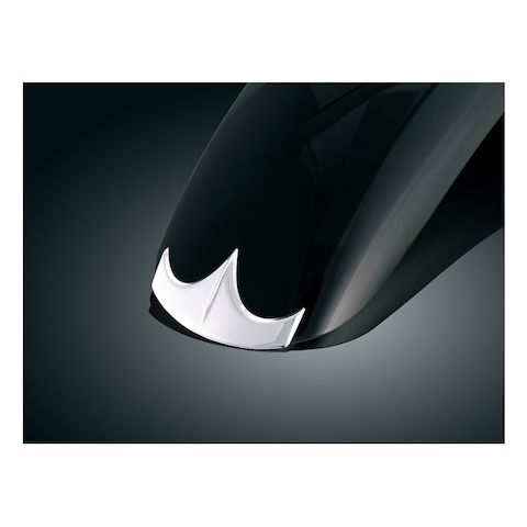 Kuryakyn Universal Front Fender Tip