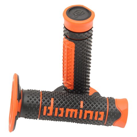 Domino Diamonte Grips