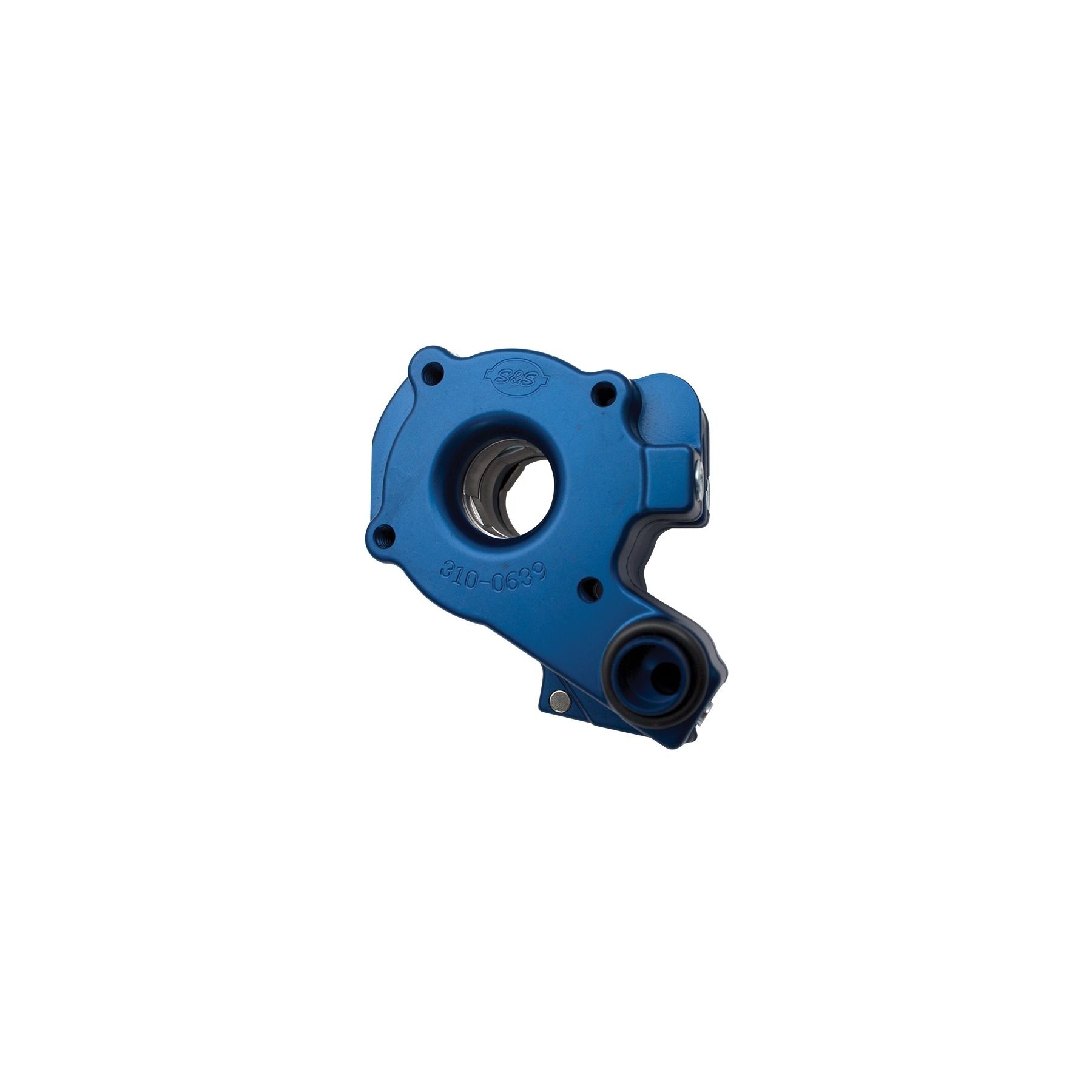 S&S Cycle S&S Cycle TC3 Oil Pump For Harley Twin Cam 2006-2017 - $495.95 at RevZilla