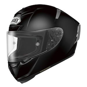 Shoei X-14 Helmet (LG)