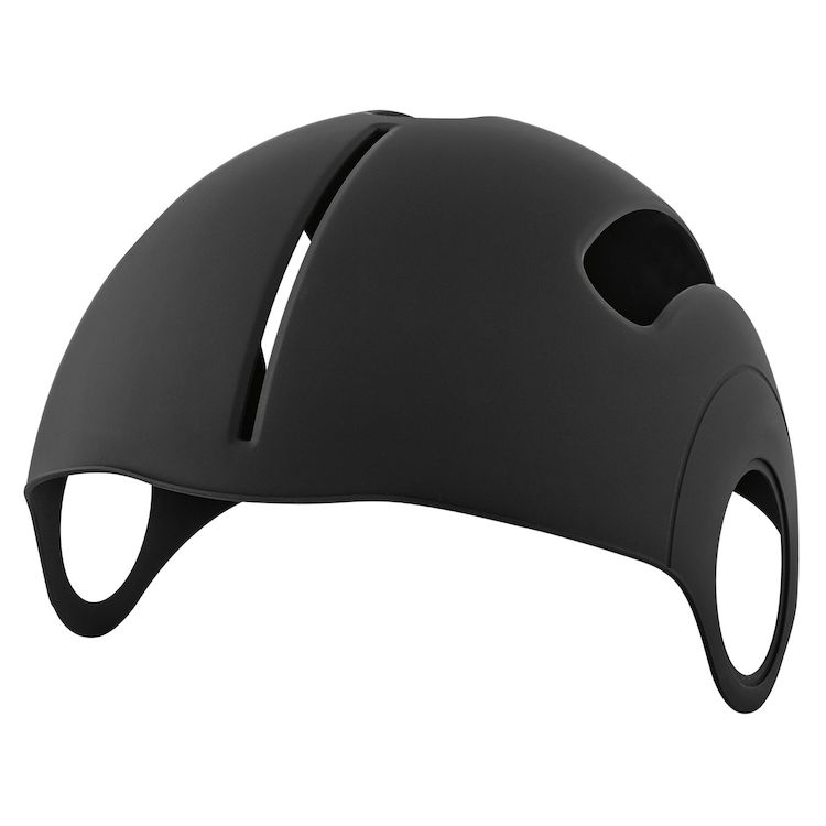 Matte Black
