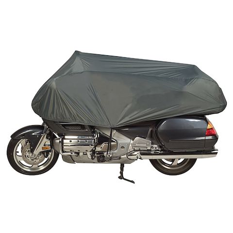 Dowco Guardian Traveler Half Cover