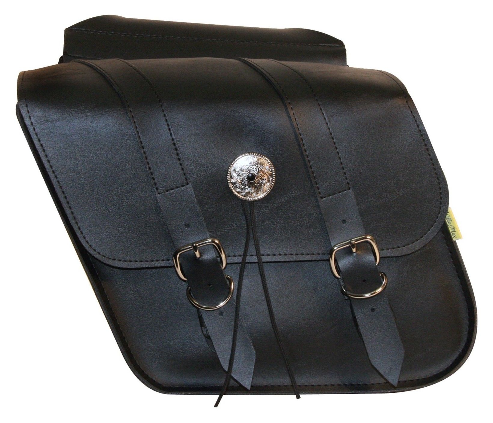 Slant Saddlebags Willie And Max Swingarm Bag Willie Max Slant