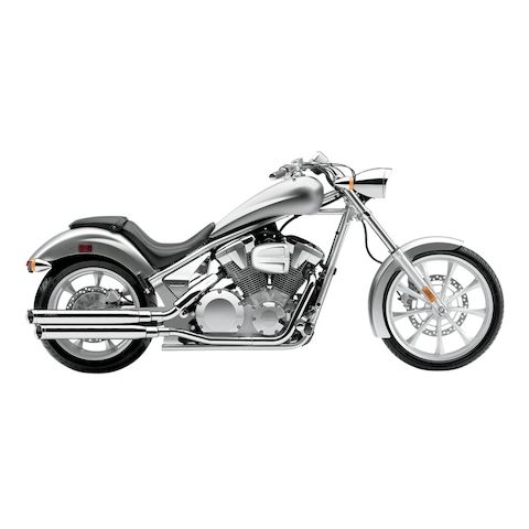 Honda 1300 Sabre, Stateline, Interstate, & Fury 3.5\"- 4.5...