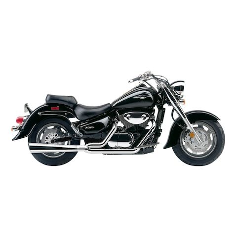 Cobra Power Pro 2-Into-1 Exhaust