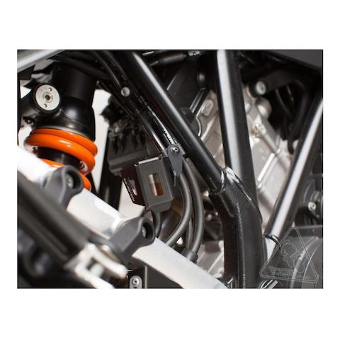 SW-MOTECH Rear Brake Reservoir Guard KTM 1190 / 1290 Super Adventure