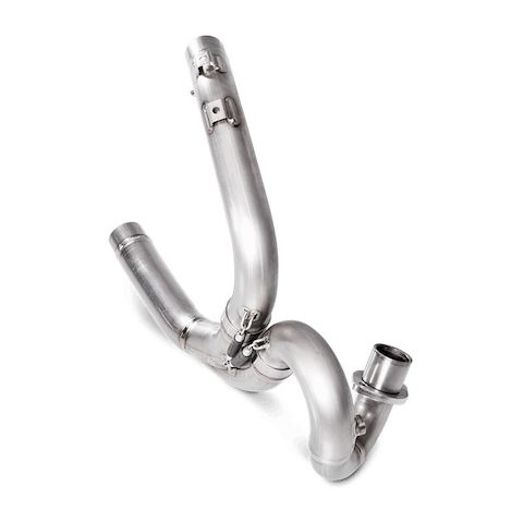 Akrapovic Exhaust Headers Ducati Scrambler 2015-2021