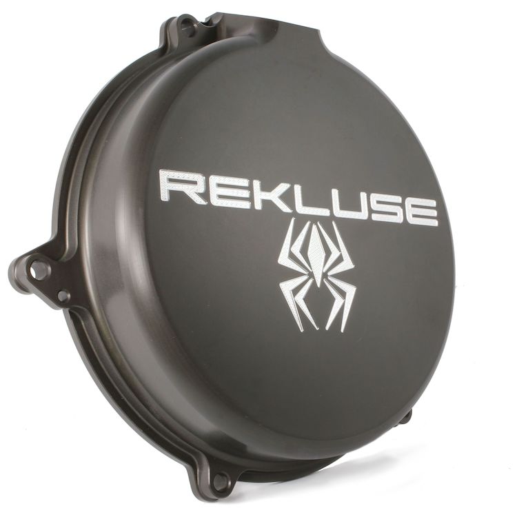 Rekluse Standard Clutch Cover