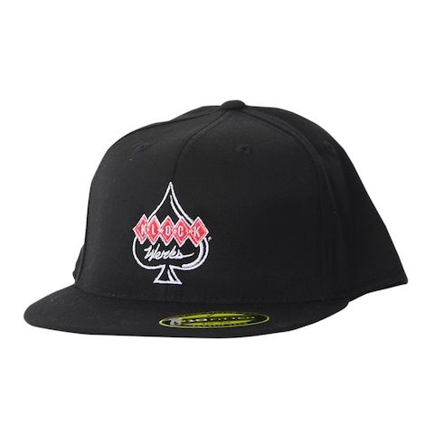 Klock Werks Logo Hat