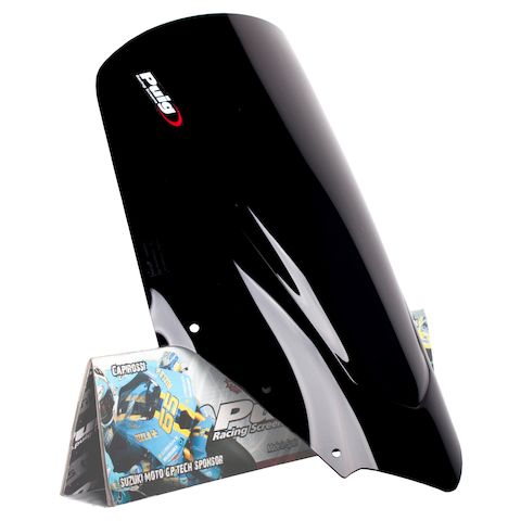 Puig Racing Windscreen Yamaha FZ1 2006-2015