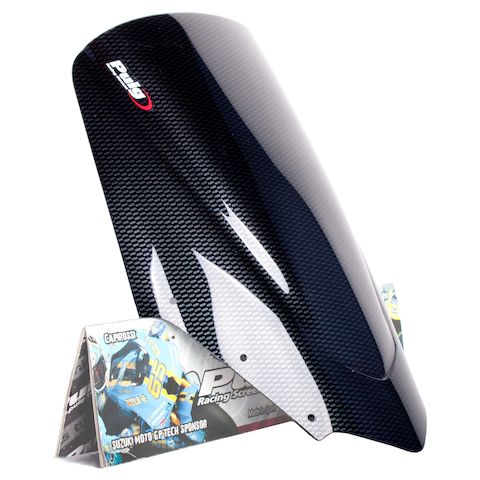 Puig Racing Windscreen Yamaha FZ1 2006-2015