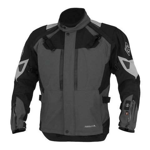 Firstgear Kilimanjaro Jacket