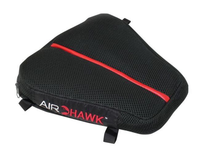 Airhawk Dual Sport Seat Pad | JPCycles.com