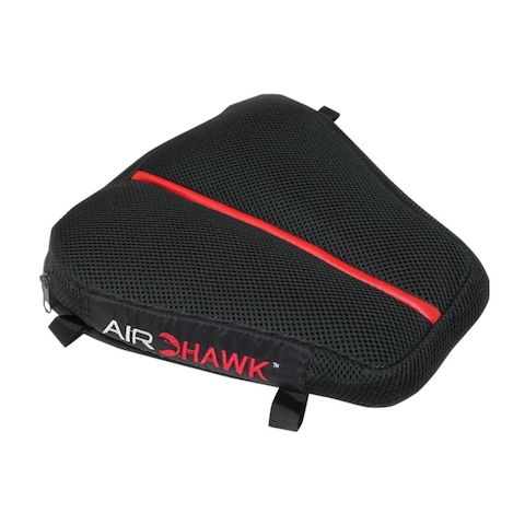 Airhawk Dual Sport Seat Pad