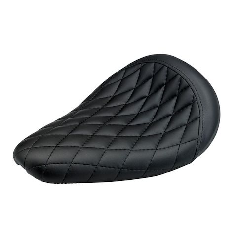 Biltwell Thinline Solo Seat