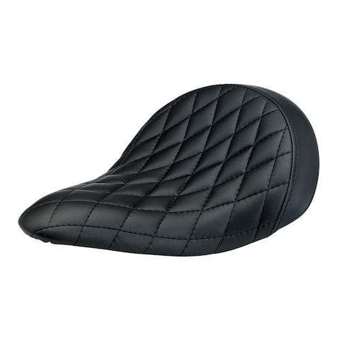 Biltwell Slimline Solo Seat