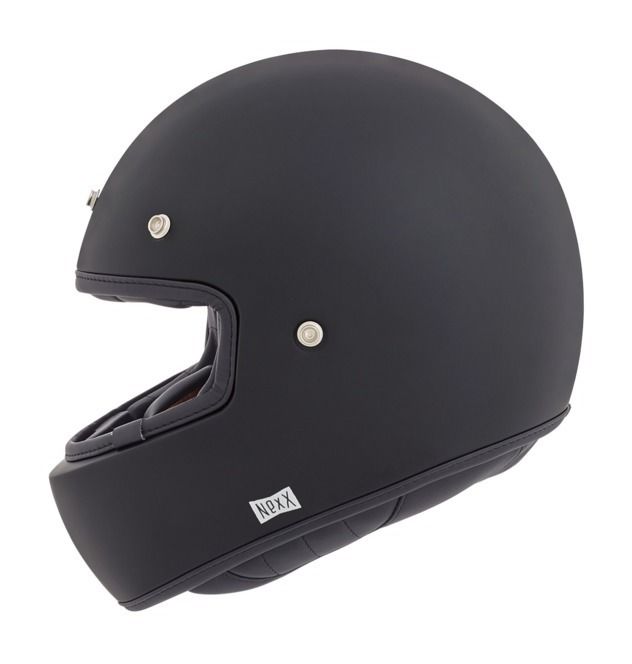 Nexx XG100 Purist Helmet (XS and XL) | JPCycles.com