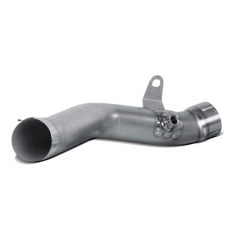 Akrapovic Linkage Pipe Kawasaki ZX10R 2016-2020