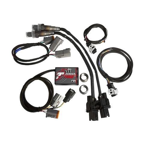 Dynojet Target Tune For Harley 2006-2013