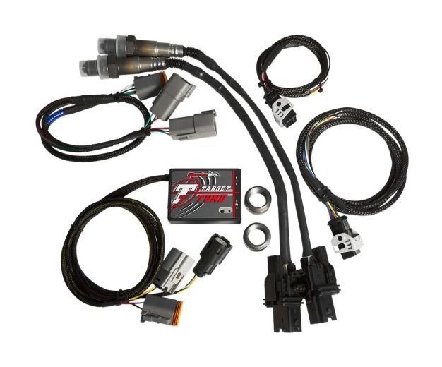 Dynojet Target Tune For Harley Softail / Dyna 2012-2017
