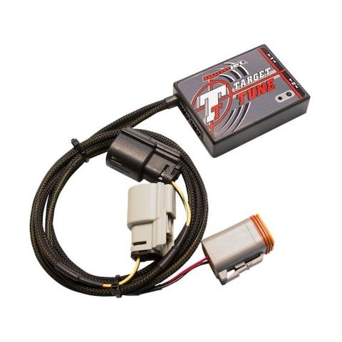 Dynojet Target Tune For Harley Touring 2014-2018