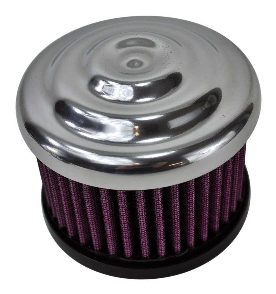 TC Bros Ripple Air Cleaner For Harley S&S Super E / G