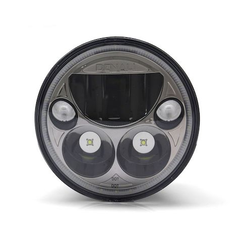 Denali LED Headlight Module