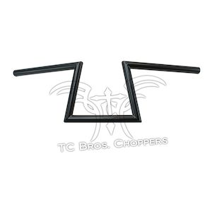 TC Bros Slant Z 7/8" Handlebars