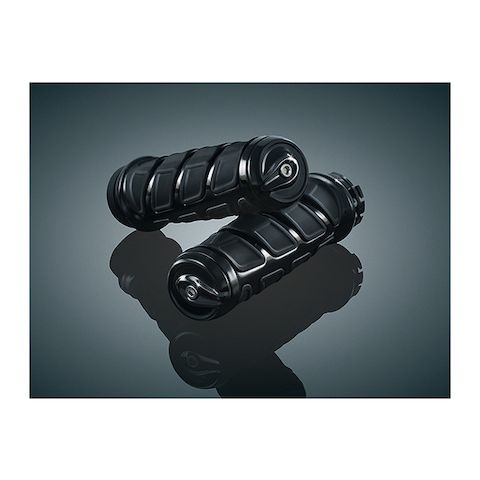 Kuryakyn Kinetic Grips For Indian Scout 2015-2024