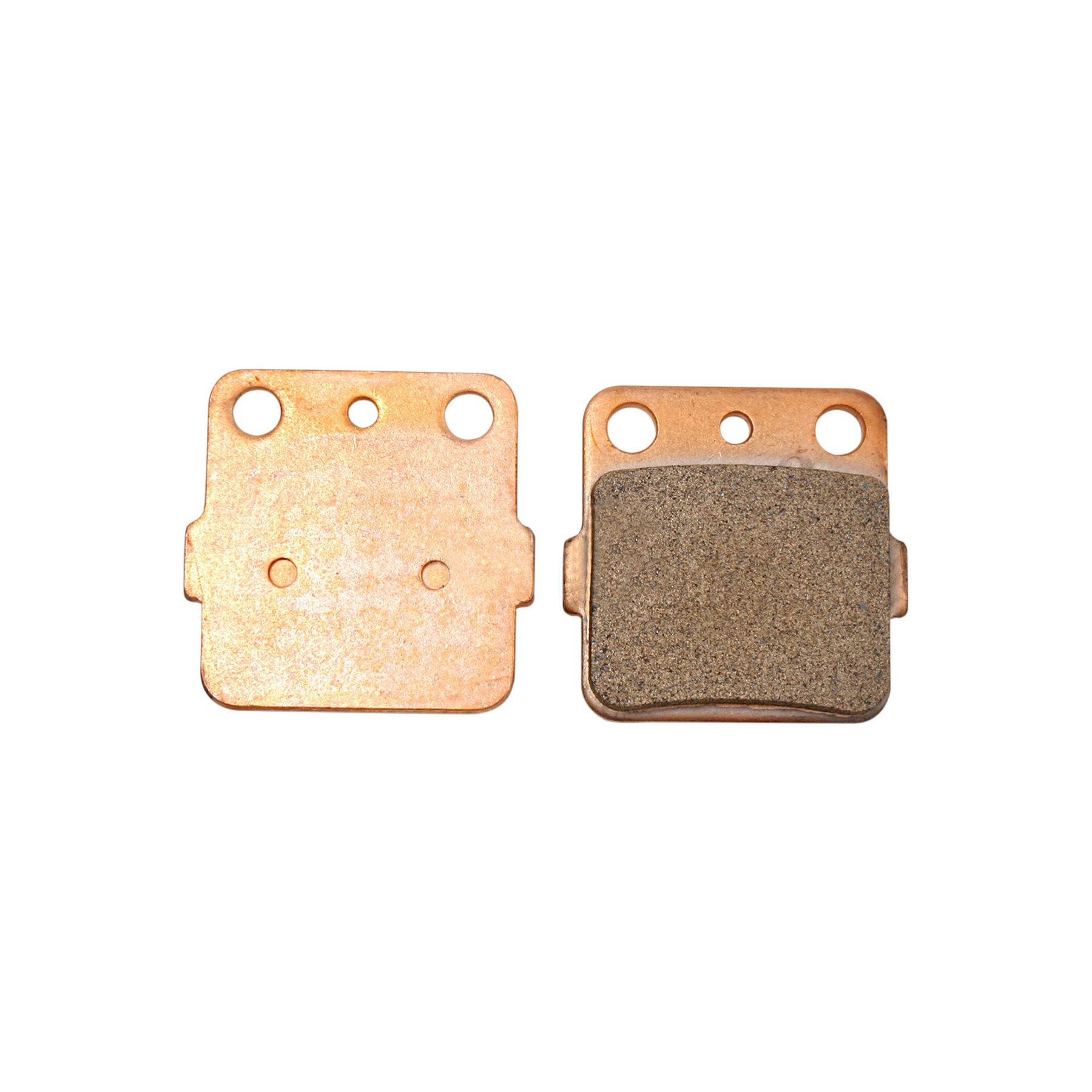 EBC Brakes EBC FA84R R Series Sintered Front Brake Pads - $38.79 at J&P Cycles