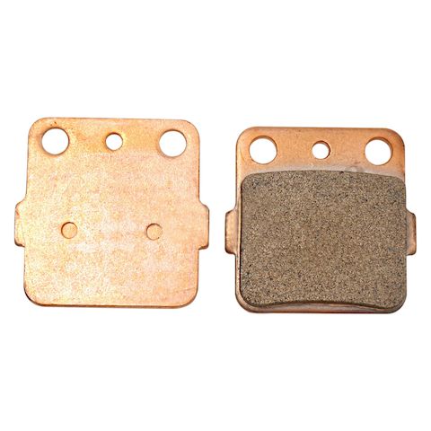 EBC FA84R R Series Sintered Front Brake Pads