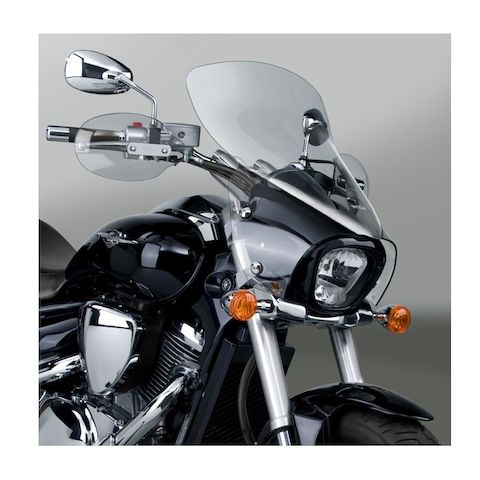 National Cycle VStream Tall Touring Windshield Suzuki M50 Boulevard 2006-2019