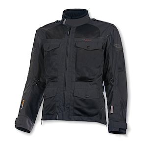 Olympia Alpha Jacket