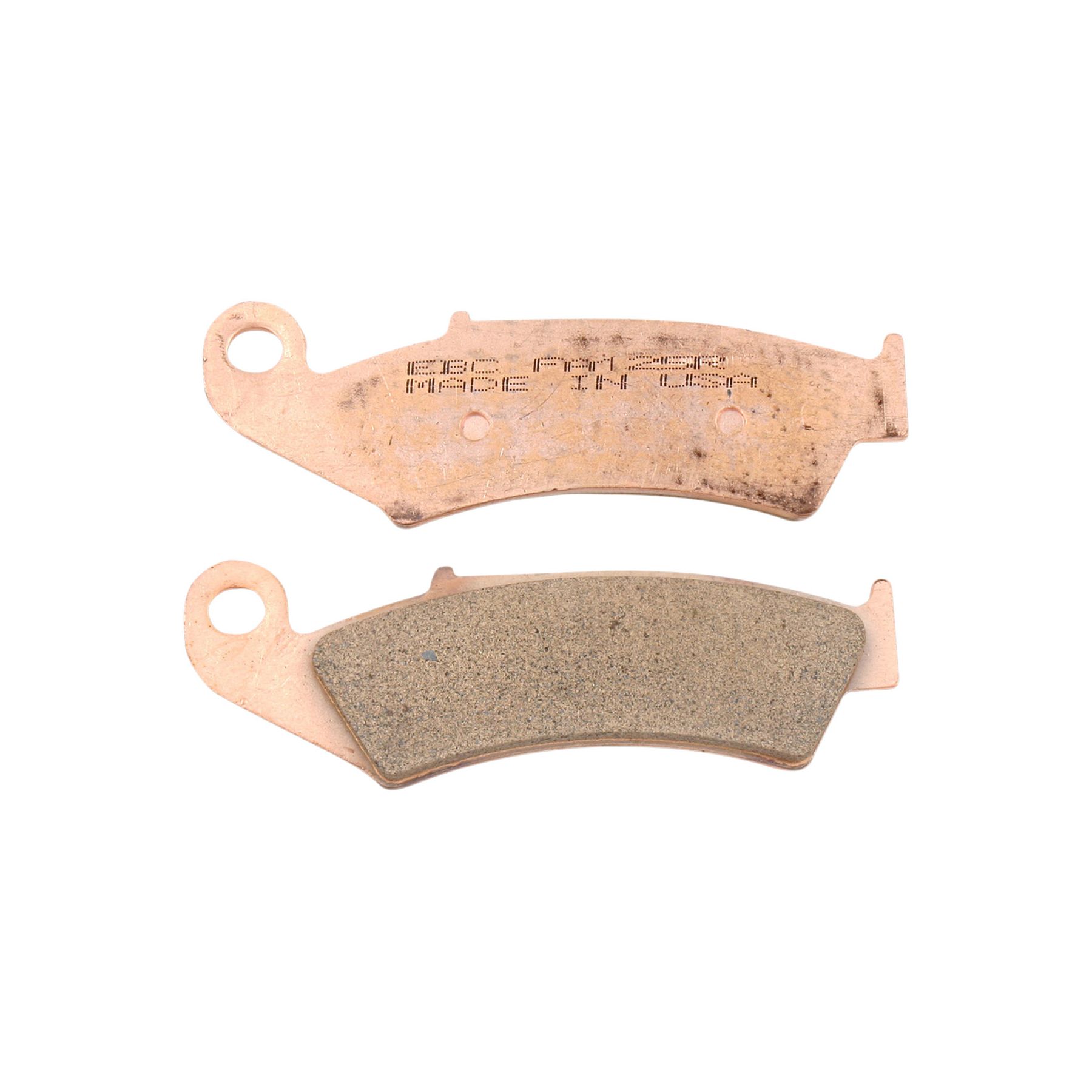 EBC FA450R R Series Sintered Front Brake Pads