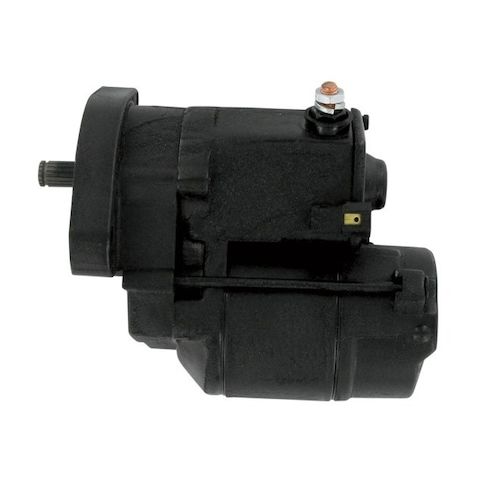 Spyke Supertorque 1.4 kW Starter For Harley Big Twin 1990-1993