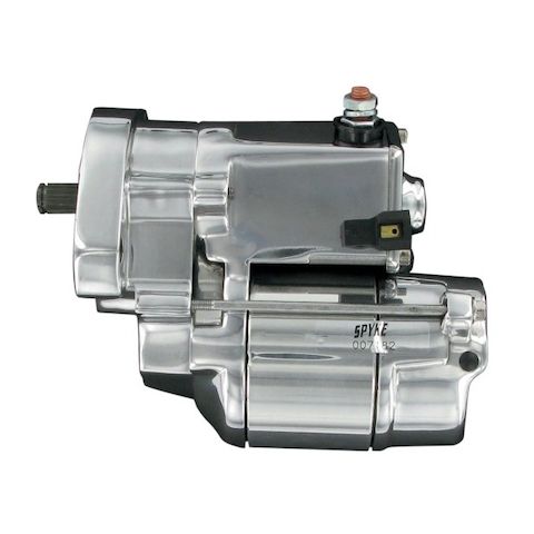 Spyke Supertorque 1.4 kW Starter For Harley Big Twin 1994-2006