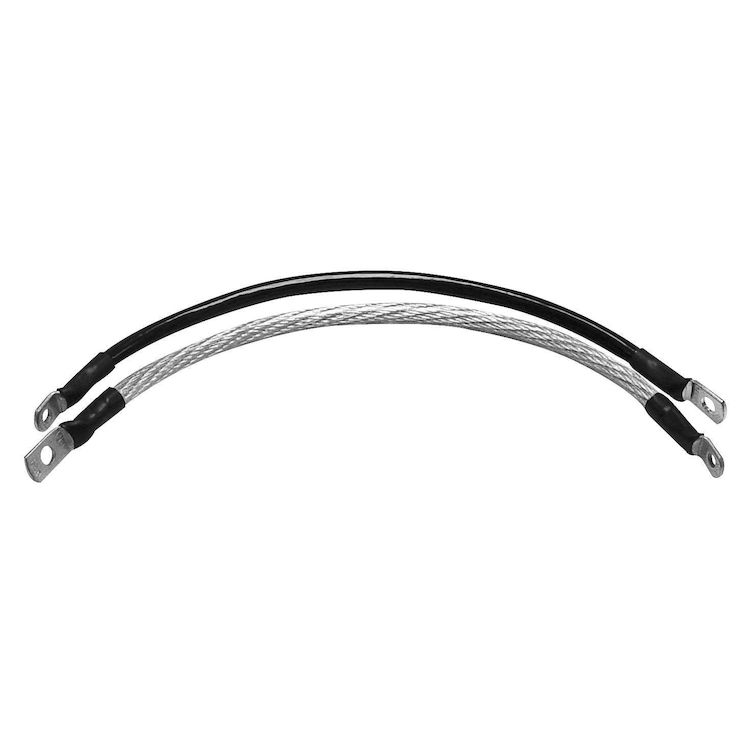 All Balls Heavy Duty Battery Cable (15")