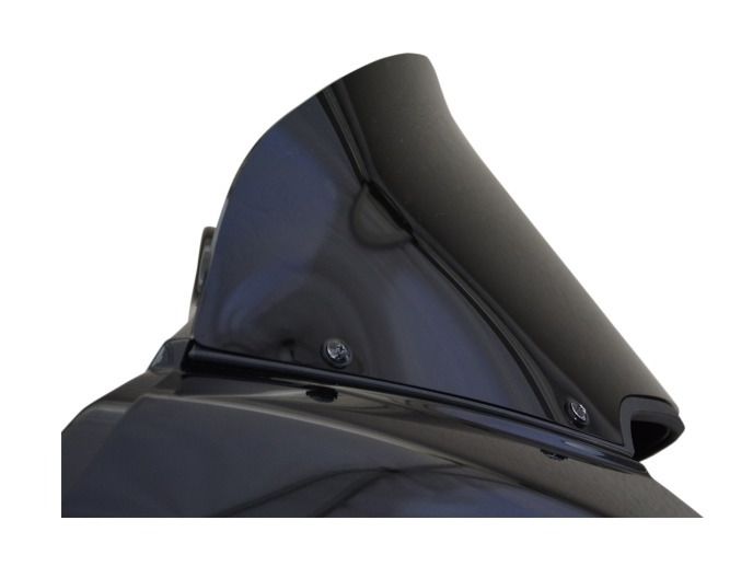 Wind Vest Replacement Windshield For Harley Road Glide 2015-2025