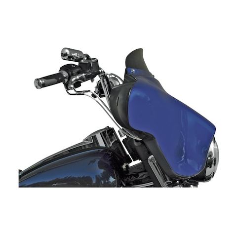 Wind Vest Replacement Windshield For Harley Touring 1996-2013