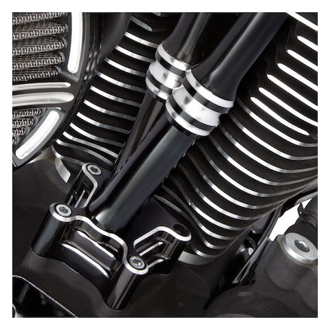 Arlen Ness Lifter Block Covers For Harley Twin Cam 1999-2017