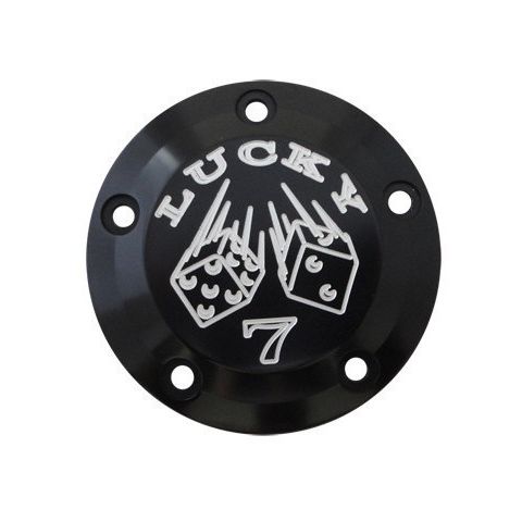 Joker Machine Lucky Points Cover For Harley