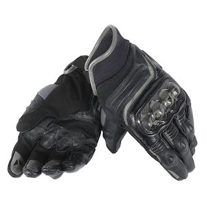 Dainese Carbon Short D1 Gloves (2XL)
